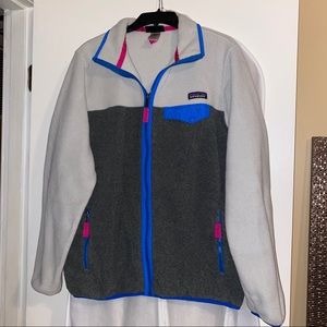Patagonia jacket